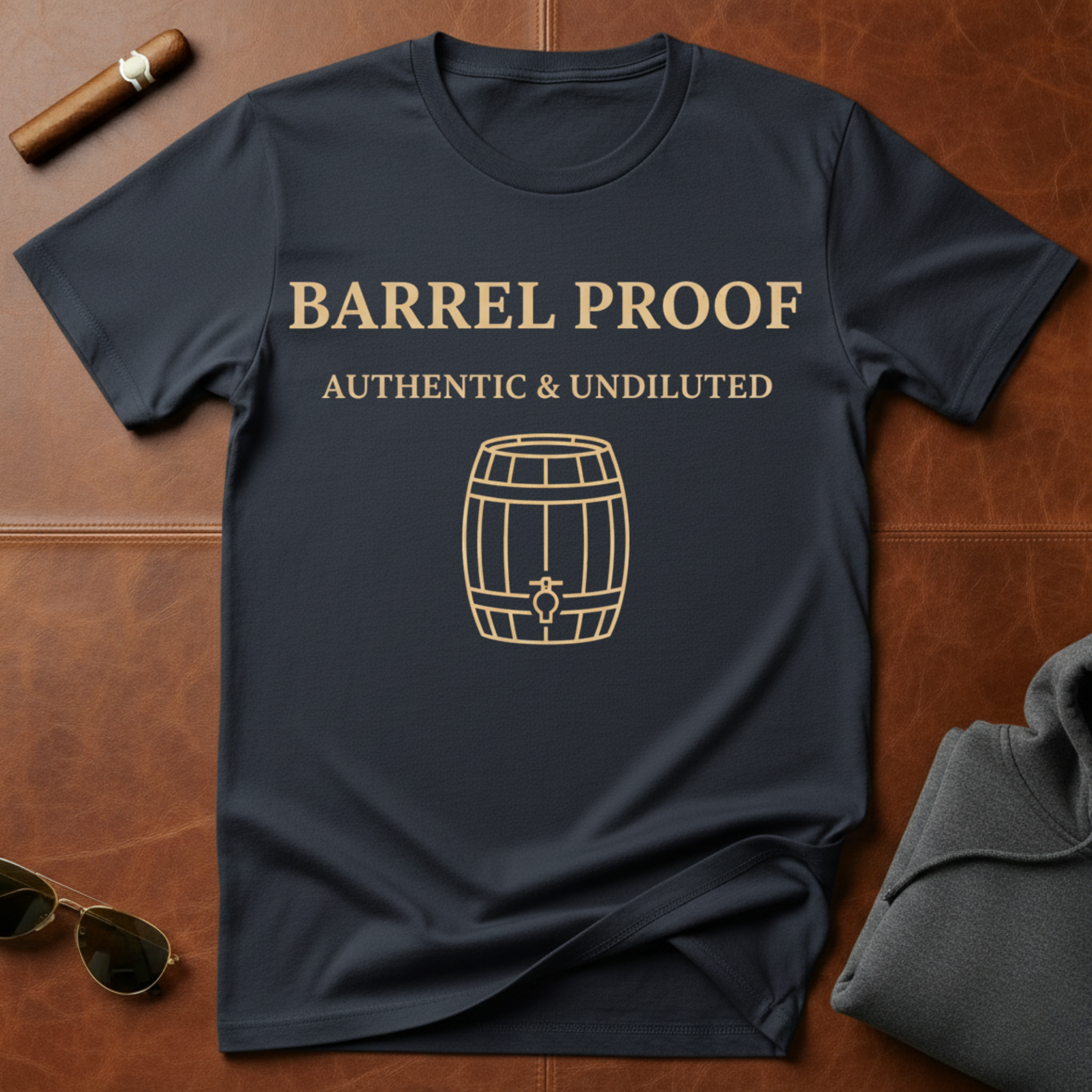 Barrel Proof T-Shirt