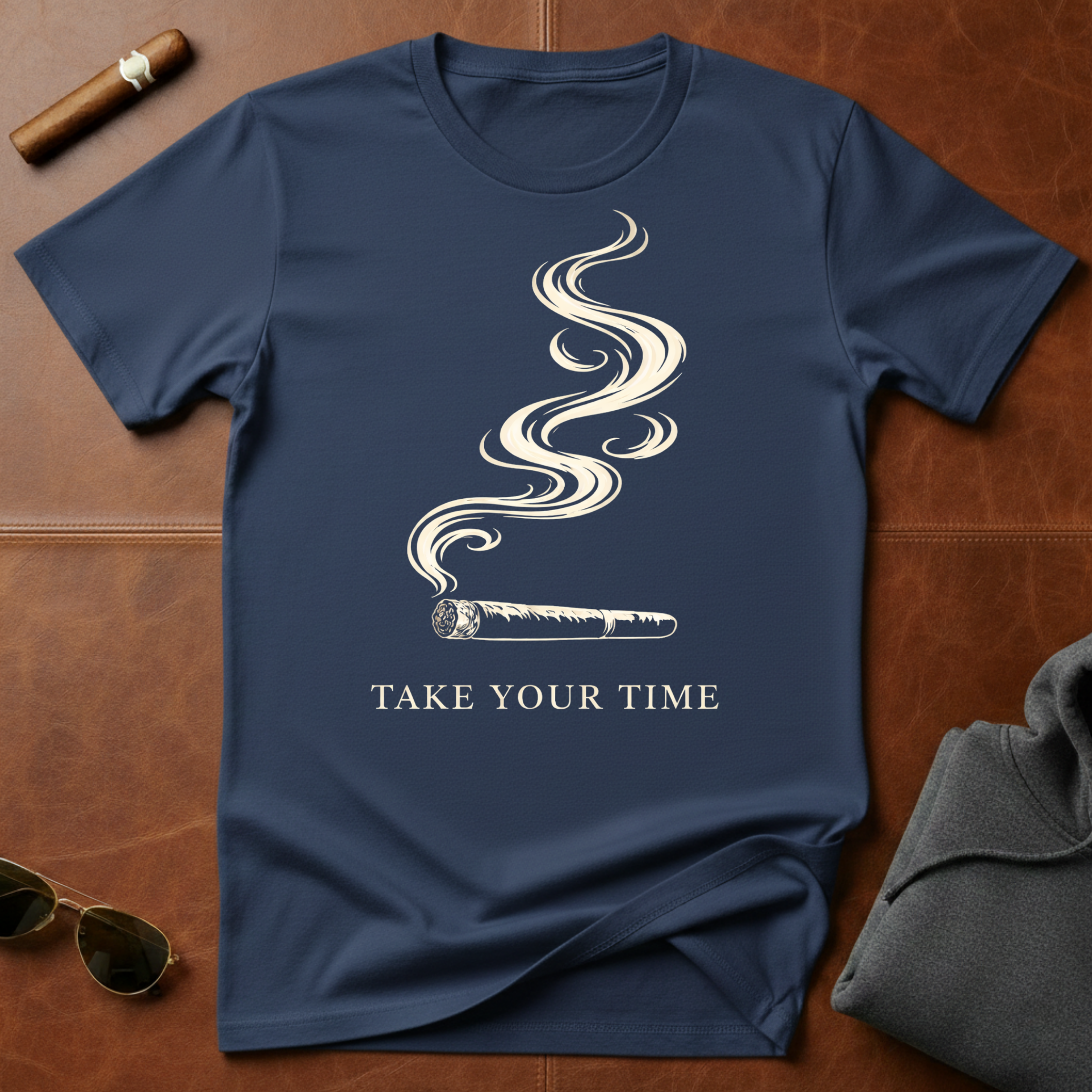 Take Your Time T-Shirt