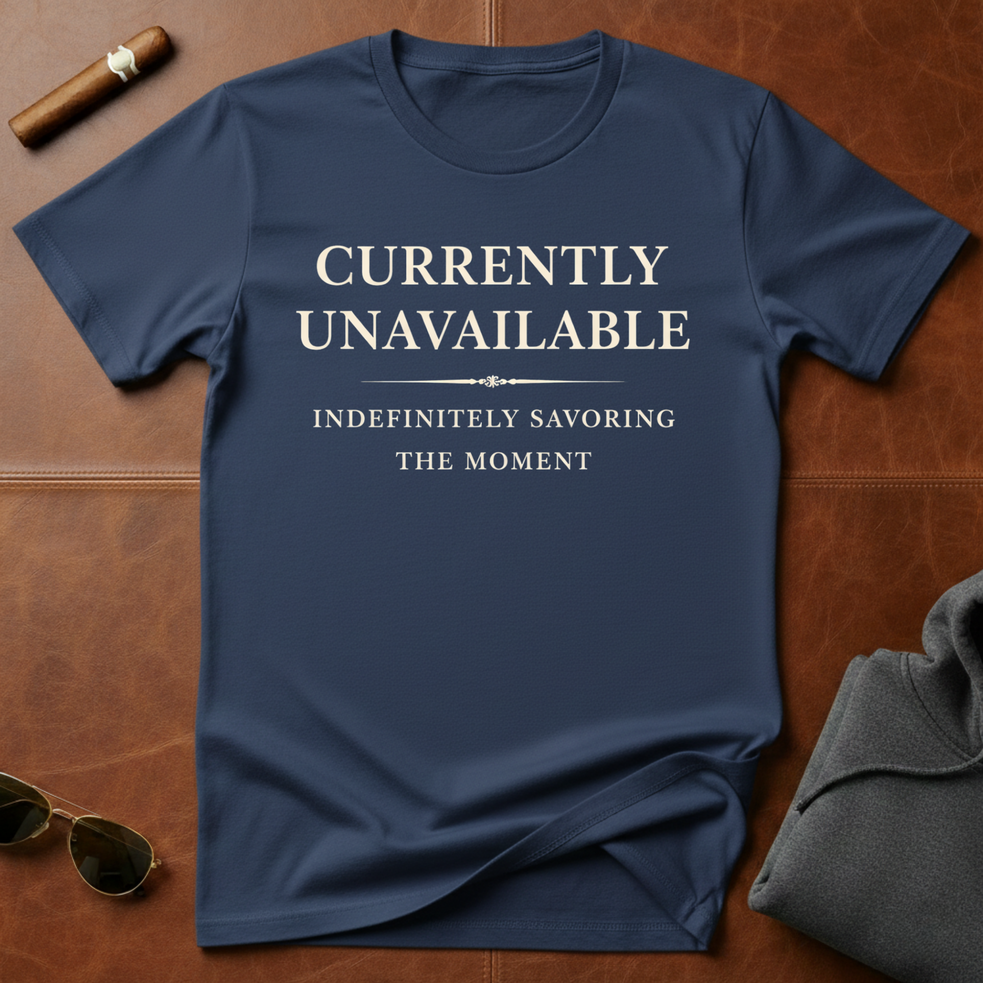Currently Unavailable T-Shirt
