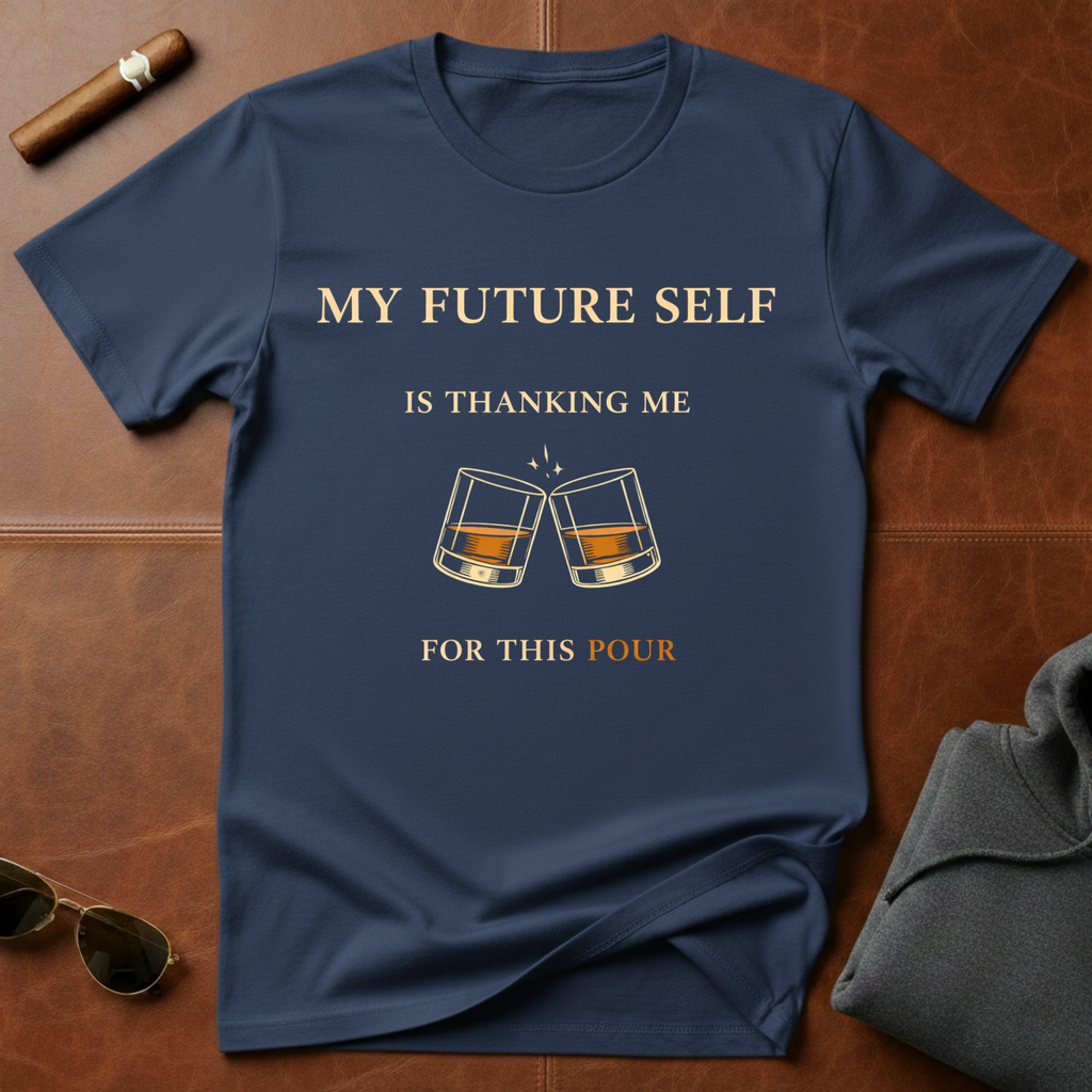 My Future Self T-Shirt