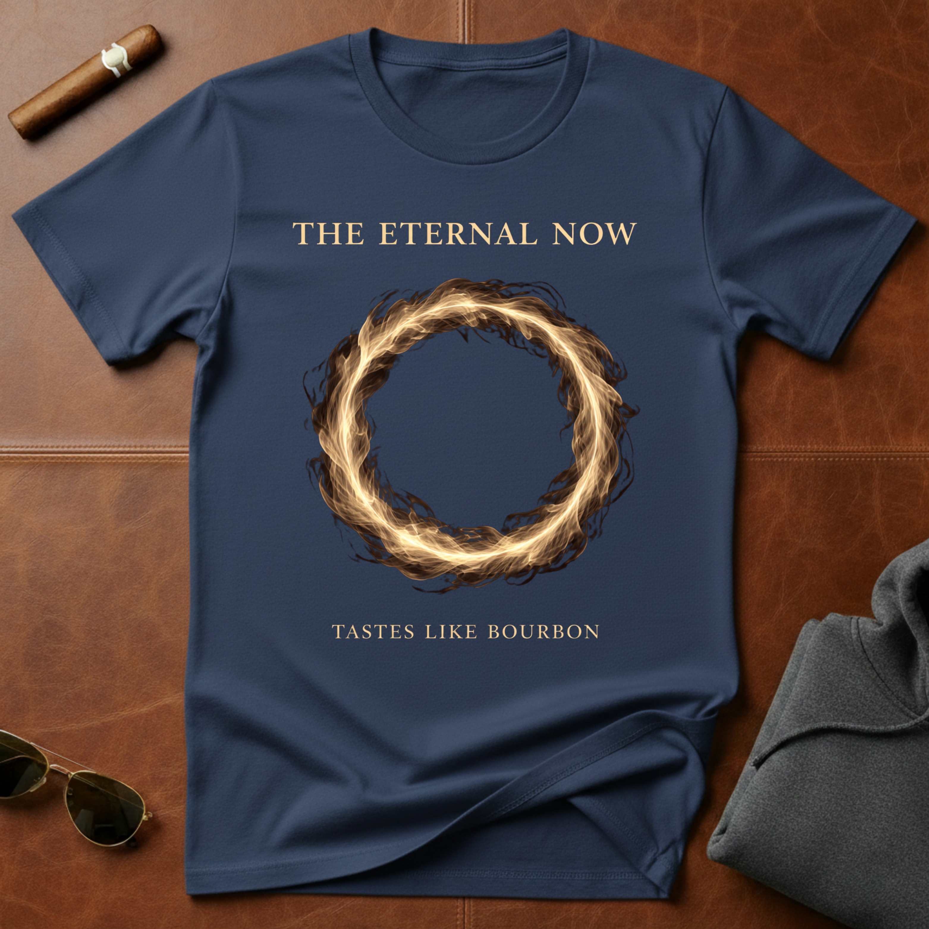 The Eternal Now T-Shirt