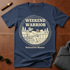 Weekend Warrior T-Shirt