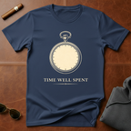 Time Well Spent T-Shirt