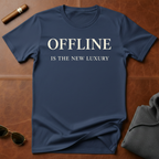 Offline T-Shirt