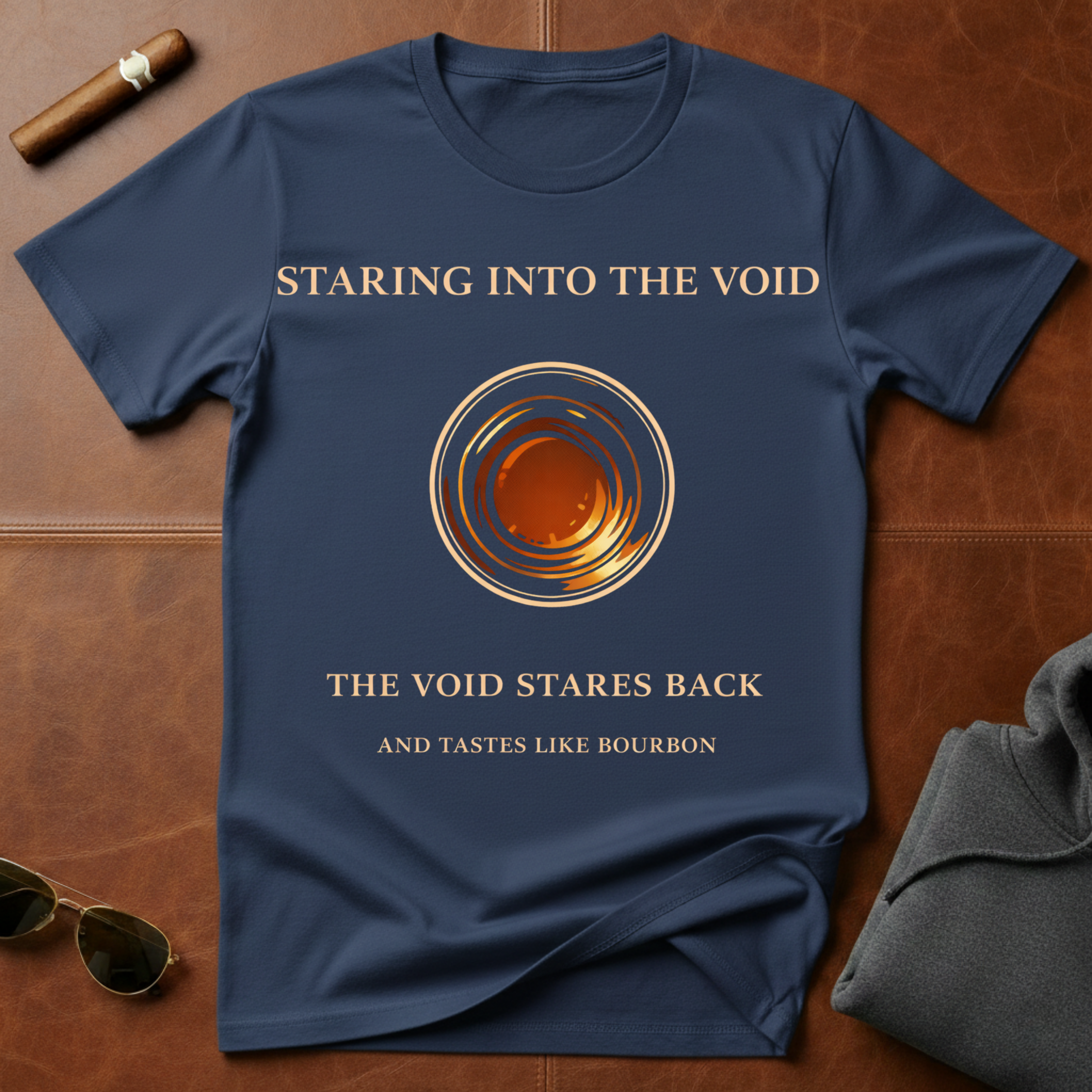The Void T-Shirt