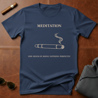 Meditation T-Shirt