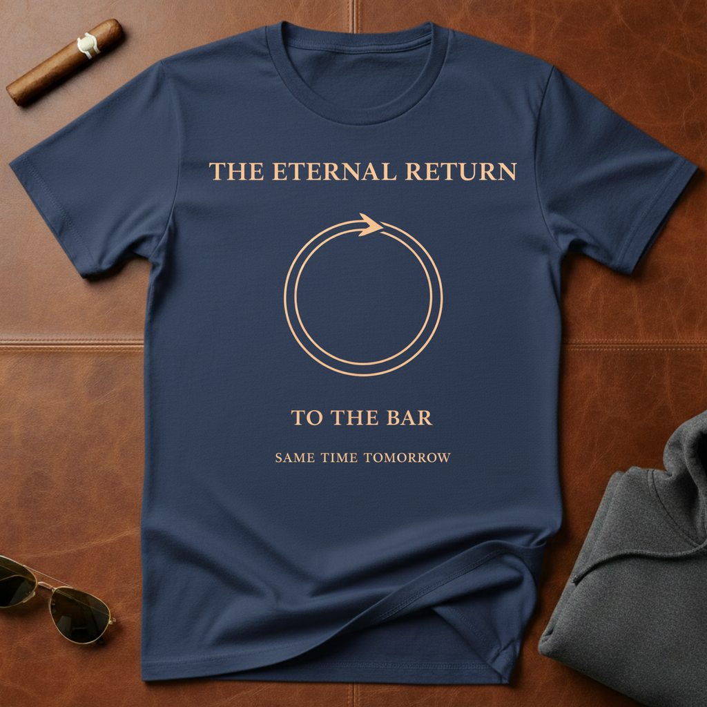 The Eternal Return T-Shirt