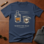Worth The Wait T-Shirt