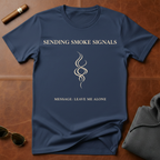 Smoke Signals T-Shirt