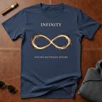 The Infinite T-Shirt