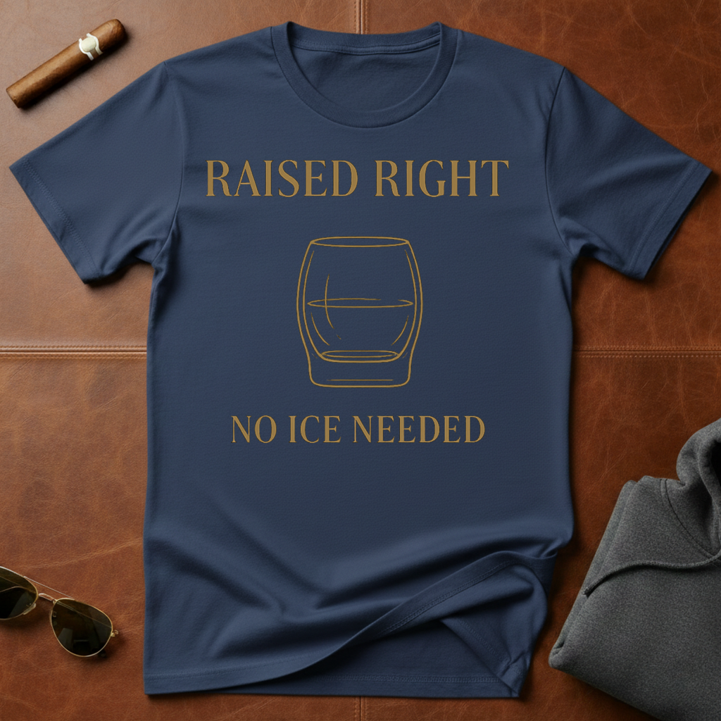 Raised Right T-Shirt